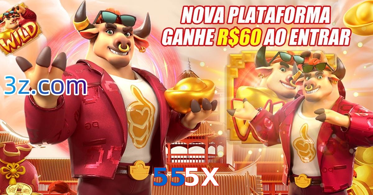555X
