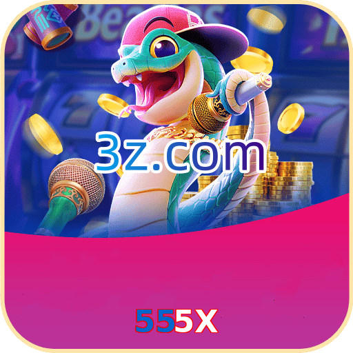 555X